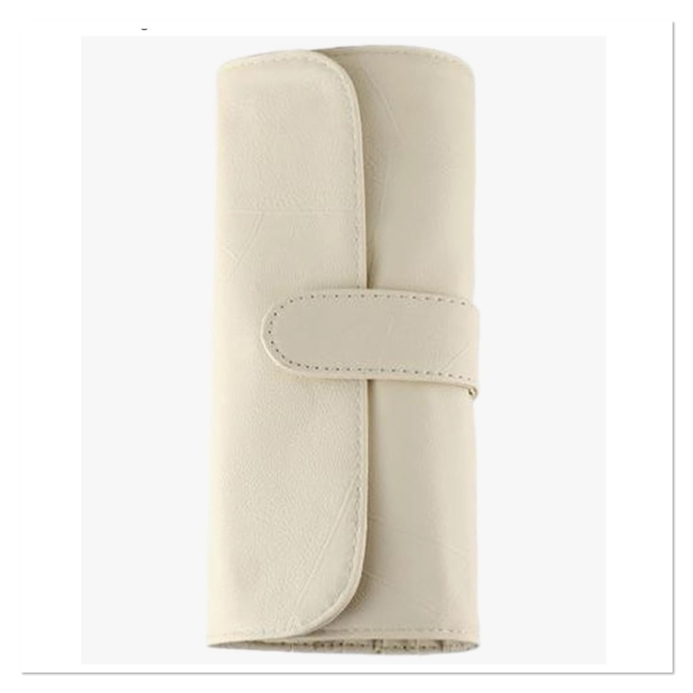 HALEYS Beauty Makeup Brush Holder